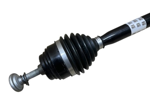 POLOS eleje jobb BMW XM G09 M-POWER IDEAL