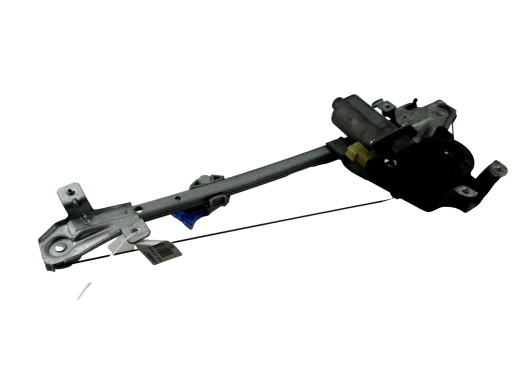 Mécanisme Lève vitre Vitre SAAB 9-5 117 998-XXX
