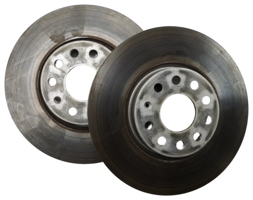 discs brake front front Cupra Formentor 5WA615301B original