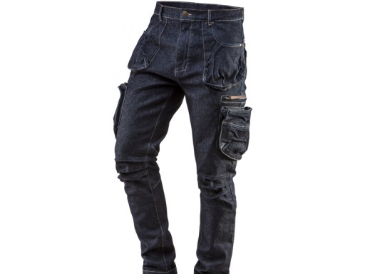 Робочі штани NEO 81-229-L (розмір L)