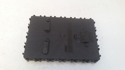 modulo BSI JU5T15604BCG Ford Fiesta MK8