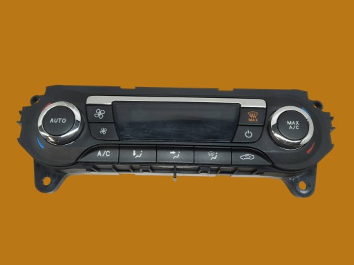 PANEL klími BM5T-18C612-CH Ford Focus Mk3 (2010-2019)