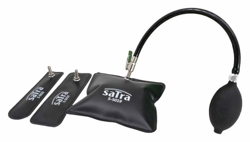 ПОДУШКИ ДЛЯ АВАРИЙНОГО ОТКРЫВАНИЯ ДВЕРЕЙ SATRA