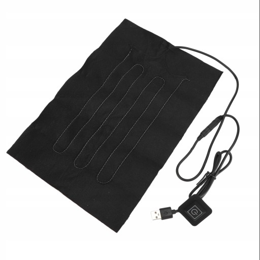 ПІДІГРІВ СИДІНЬ АВТОМОБІЛЯ