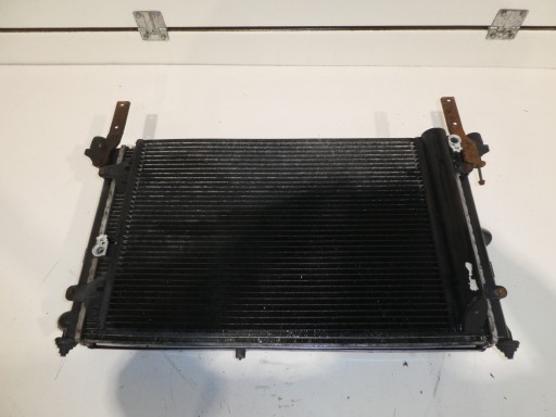 VW T5 2.5TDI klímahütö 7E0820411B