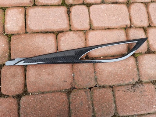 moulding dekor cover Opel Insignia B 39120890
