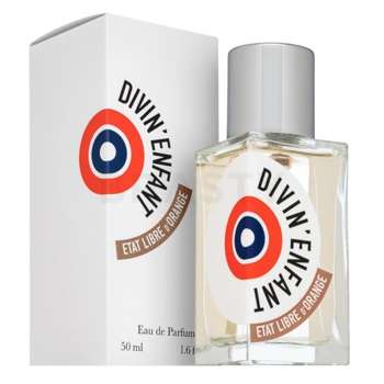 etat libre d'orange divin'enfant woda perfumowana 50 ml   