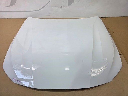 cofano BMW 4 G22 G23 G26