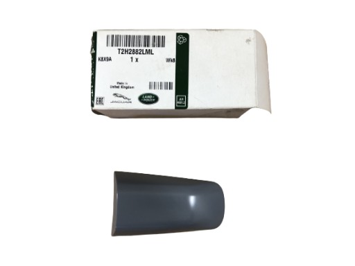 КРЫШКА РУЧКИ JAGUAR T2H2882LML