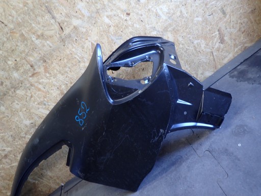 fender rear part left MERCEDES C SPORT COUPE W203