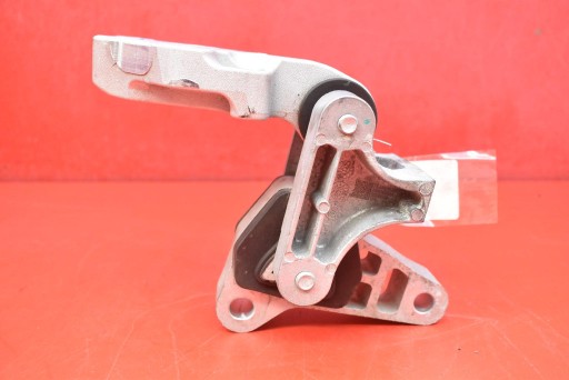 airbag Supporto motore staffa fissaggio posteriore 206000706AA JAECOO J7 1.5 T-GDI 143 KM 23