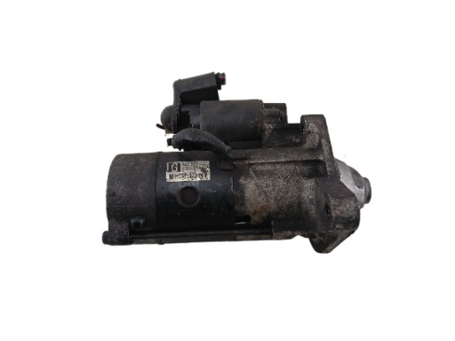 MAZDA 6 GG GH 2.0 CITD starter M002T88671