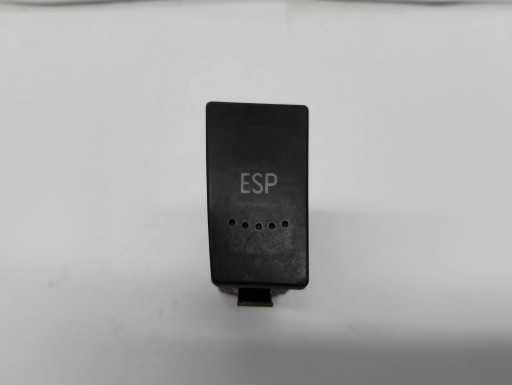 switch circuit breaker ESP Volkswagen Passat B5