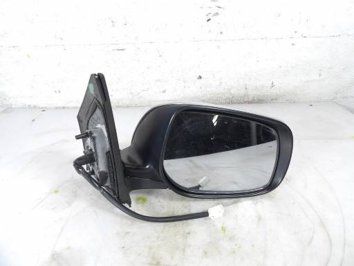 TOYOTA COROLLA E14 E15 mirror right ELEKRYCZNE 5 PIN E4022310 1F7