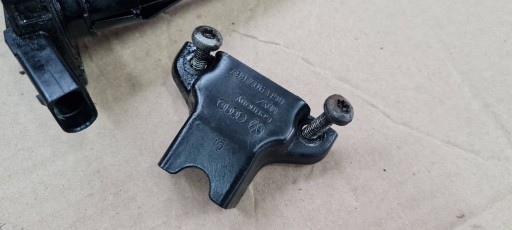 A6 C7 4G LIFT sensore Livello olio 2.0 TDI 07P907660 A5 8W Q5 80A VW AUDI