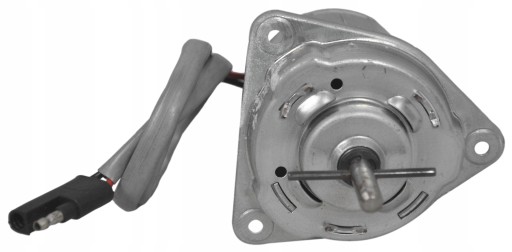 Двигун вентилятора радіатора VALEO 698005 RENAULT