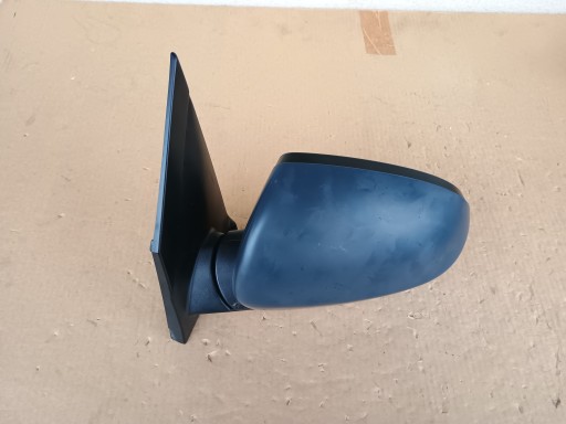 Ліве дзеркало hyundai tucson iii 15 - оригінал 8 штифтів