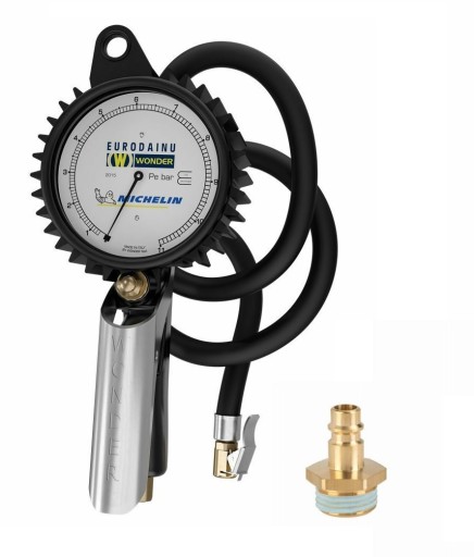 НАСОСНЫЙ ПИСТОЛЕТ MICHELIN ОДОБРЕНИЕ GUM
