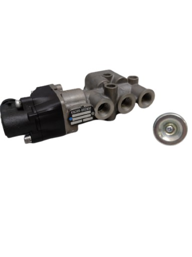 K125537N00, - K125537N00 AE1141 ОРИГИНАЛЬНЫЕ ВАЛ ПОДЪЕМНЫЙ КЛАПАН