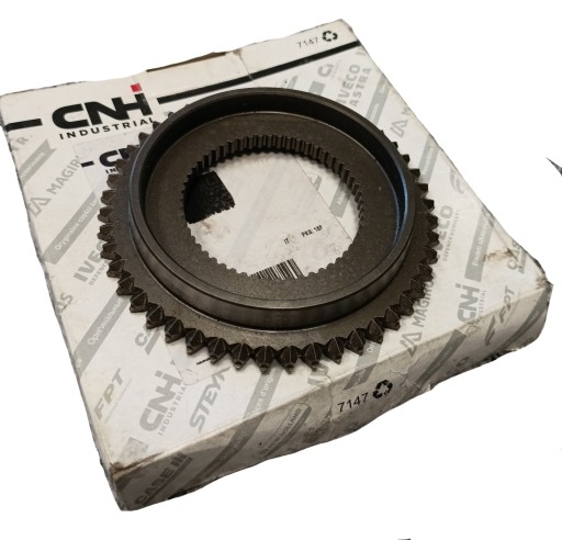 8872775 - Валек IVECO 12 - 3.0 синхронизатор кружева