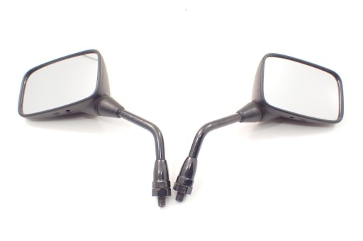 119100 - Kawasaki ER-6 06-08 зеркало полный комплект