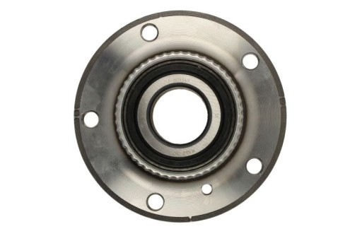 713 6670 - Комплект подшипников ступицы fag 713667060