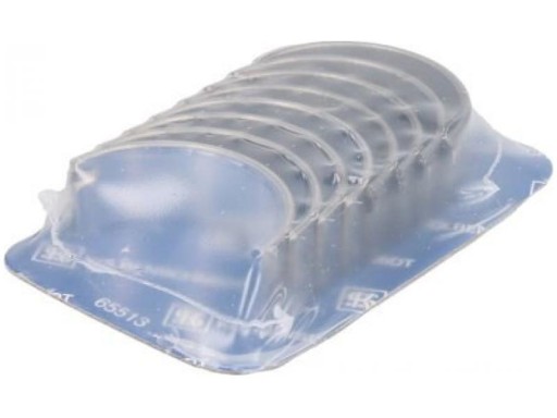 KOLBENSCHMIDT 37054620 ШАТУННІ ВКЛАДИШІ