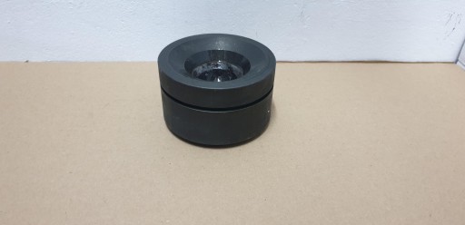 001-108-000178 - Поршень циліндра підйомника Pronar ZEFIR 85