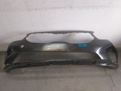 BUMPER FRONT KIA PROCEED PRO CEED III 3 18- GT