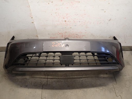 Pare choc Avant Avant OPEL ASTRA VI L 2022- 9839948480