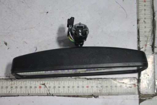 rear-view mirror FU5A17E678EA FIESTA MK8 16