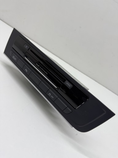 AUDI A6 A7 C7 modulo lettore jednostka multimedia NAVI MMI navigazione LEGALNY