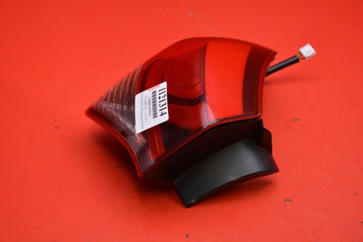 light left rear part rear 92401-C8000 HYUNDAI I20 2 II GB 5D 14-18