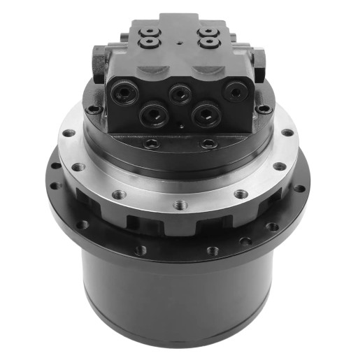 VOE14500160 - Гідромотор VOLVO EC55, EC55B, EC55C, EC60C