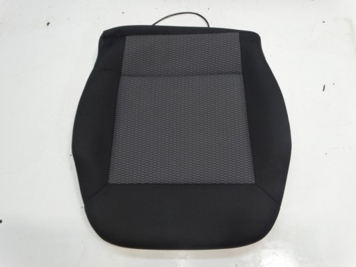 SIEDZISKO Siège Droite Avant VOLKSWAGEN POLO 6R 6R0881375J