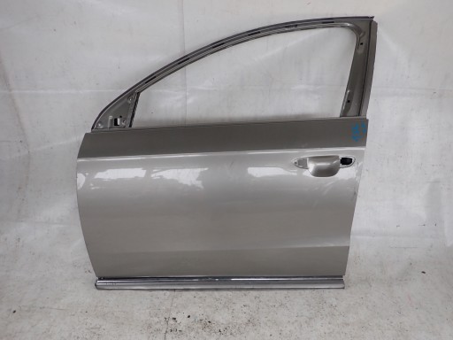VW PASSAT B7 10-14 door front front left