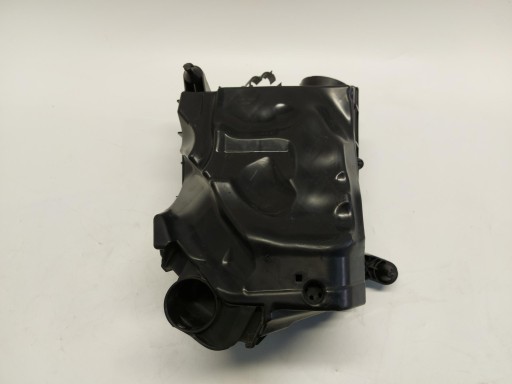 Volvo XC90 II LIFT B5 2021 Gehäuse filter FILTER luft 2.0d 31370229