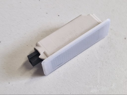 BMW F10 F11 FANALE OSWIETLENIE 6972605