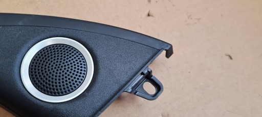 S4 B8 A4 Couverture tablier moteur de couverture du haut parleur Gauche Avant BANGOLUFSEN 8K0035423A