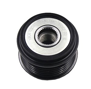 Муфта генератора VIKA 99031347401