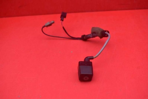 mamAUTO-918762-4L0980551 - Камера заднего вида 4l0980551 audi a8 d3 05-07