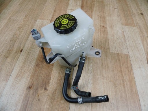 Lexus NX NX300H Behälter Behälter des Gasses Brems- 47270-47030