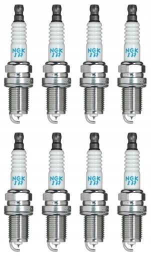 Свічка запалювання ngk 4589