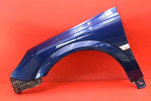 fender left front front blue OPEL SIGNUM C 05-08