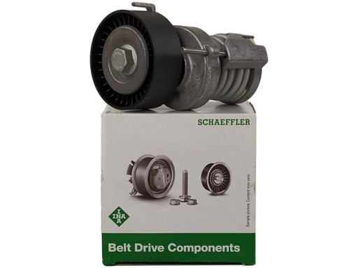 534 0123 - INA НАТЯГУВАЧ ГЕНЕРАТОРА SEAT CORDOBA 1.4 1.6