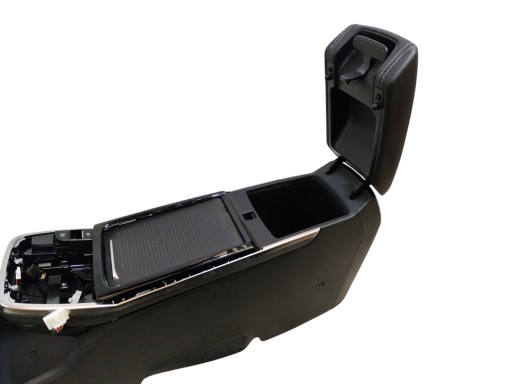 TUNEL central armrest KIA NIRO EV and LIFT (2020-2022)