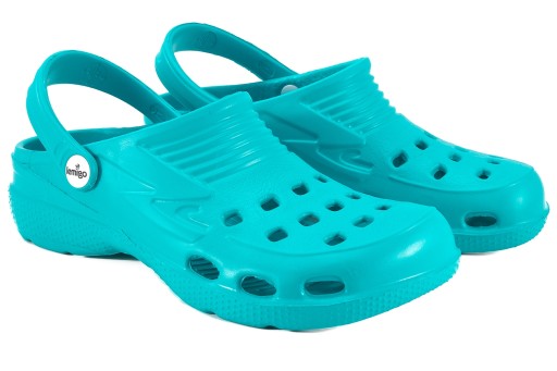 Дитячі тапочки Lemigo 41 розмір сині