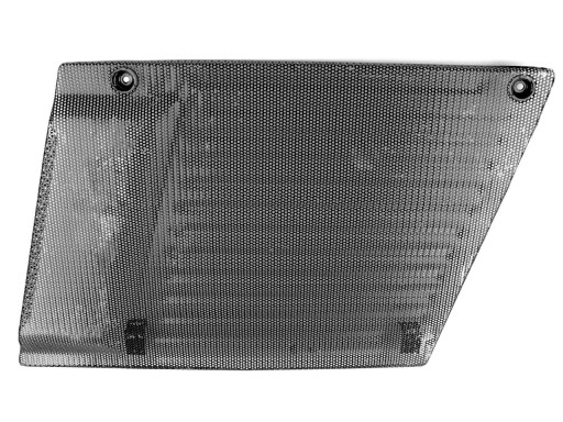 РЕШІТКА БІЧНА ПРАВА 83305010