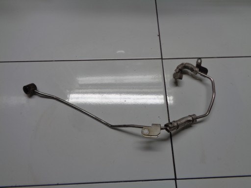 MAZDA CX-7 2.3T Tuyau Huile Turbines