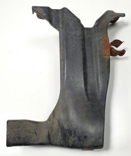 718258962 - Кронштейн лампы правый передний RANGE ROVER III L322